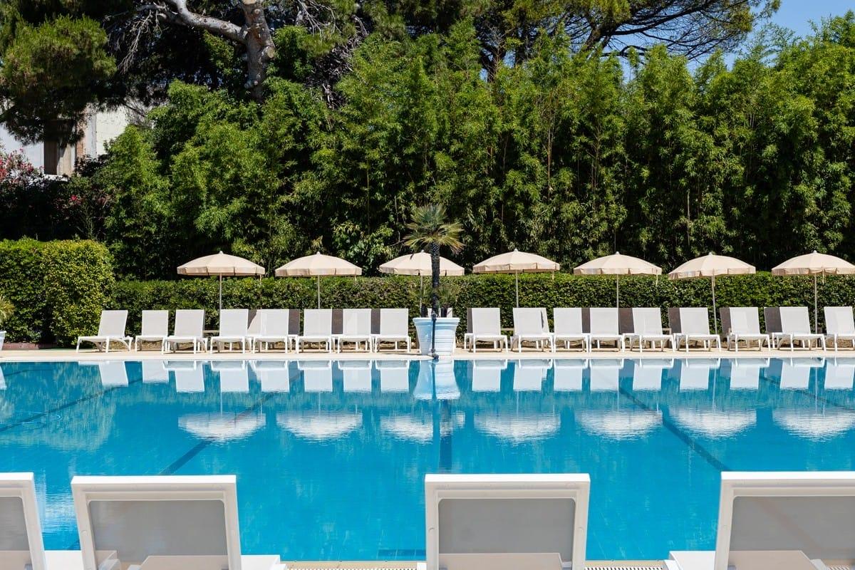 EraOra Hotel Village Paestum