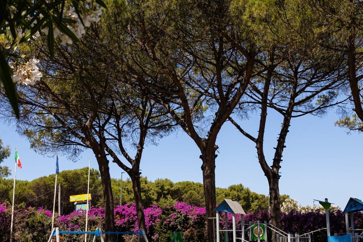 EraOra Hotel Village Paestum