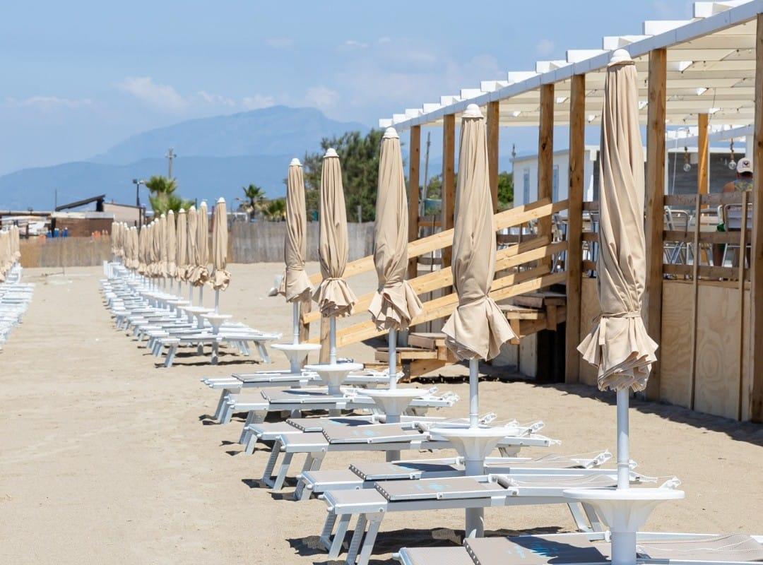 EraOra Hotel Village Paestum