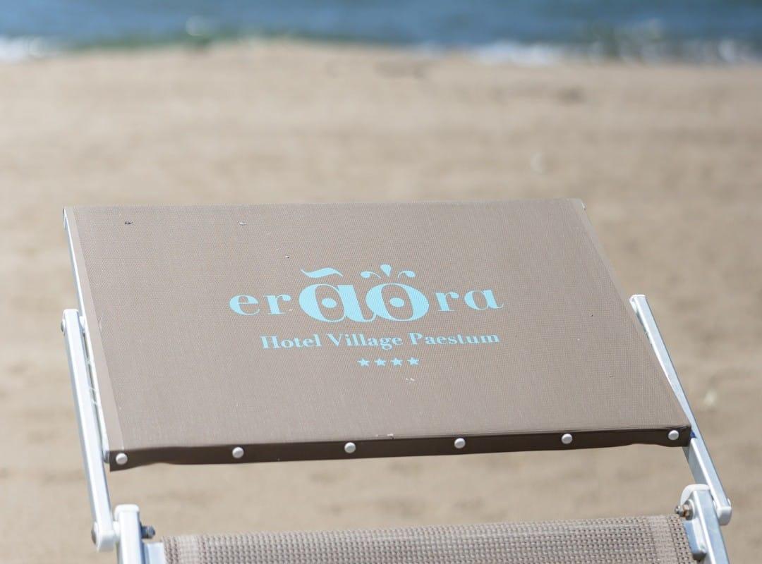 EraOra Hotel Village Paestum