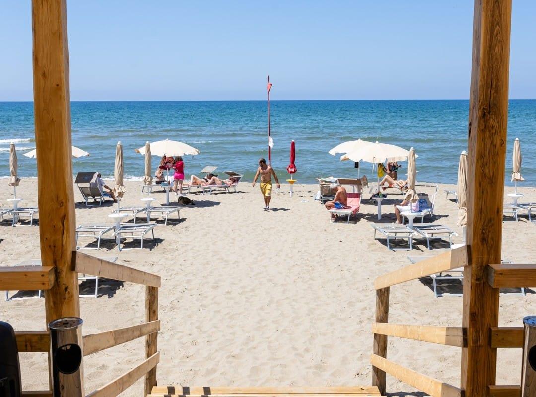 EraOra Hotel Village Paestum
