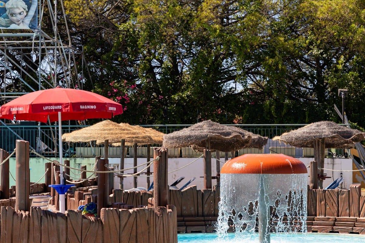 EraOra Hotel Village Paestum