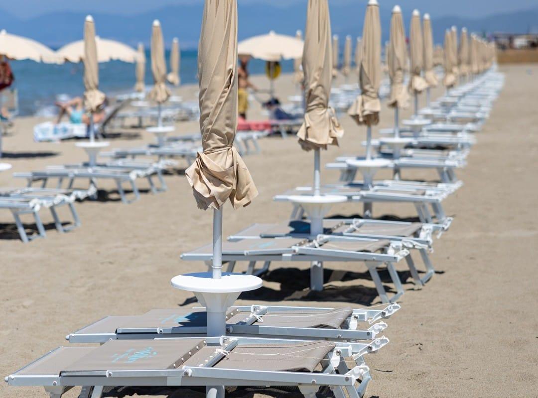 EraOra Hotel Village Paestum