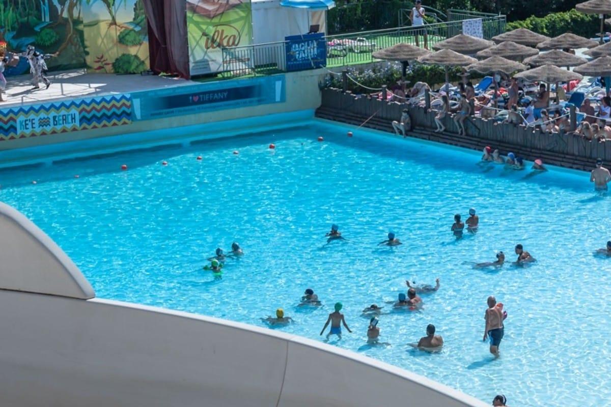 EraOra Hotel Village Paestum