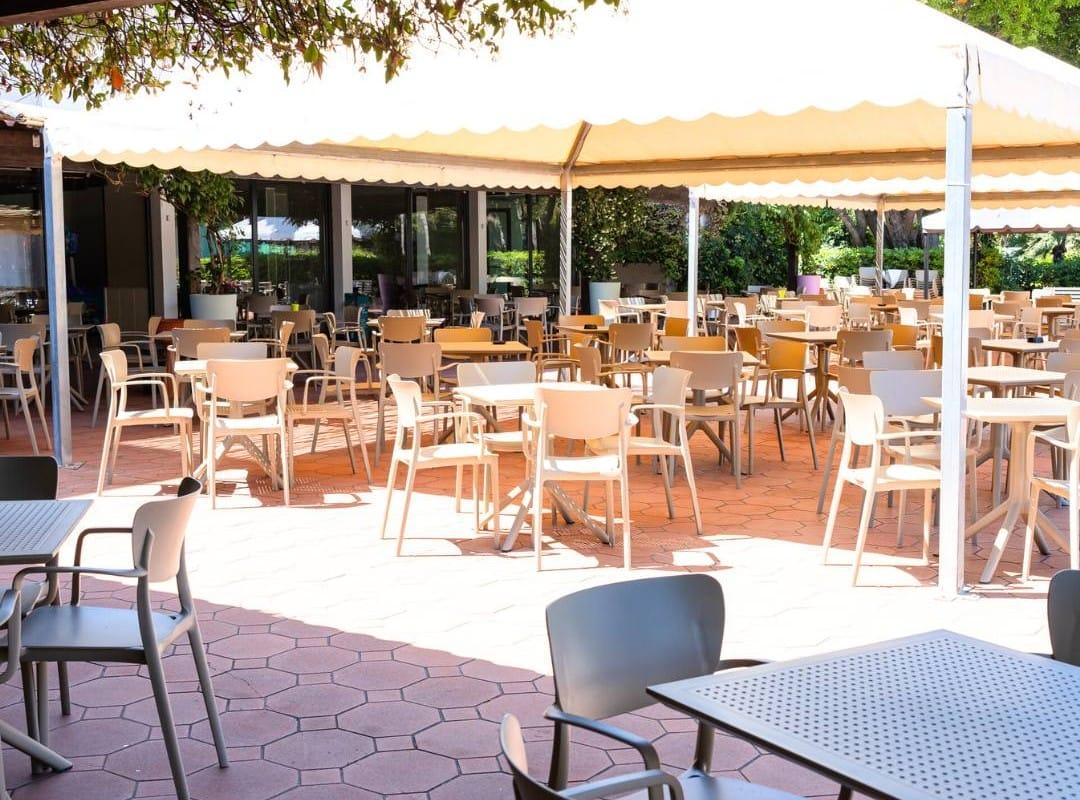 EraOra Hotel Village Paestum