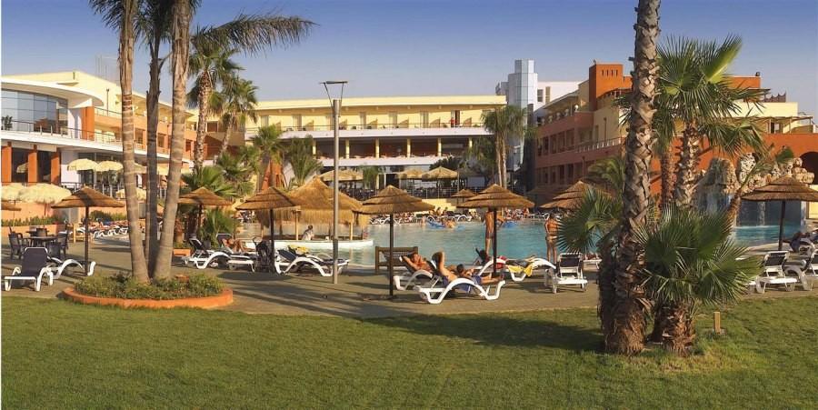 Esperia Palace Hotel