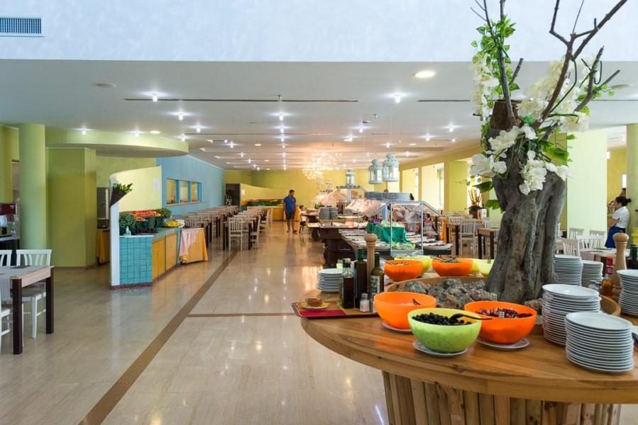 Esperia Palace Hotel