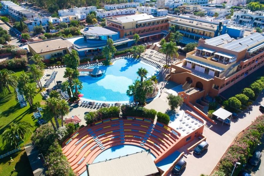 Esperia Palace Hotel
