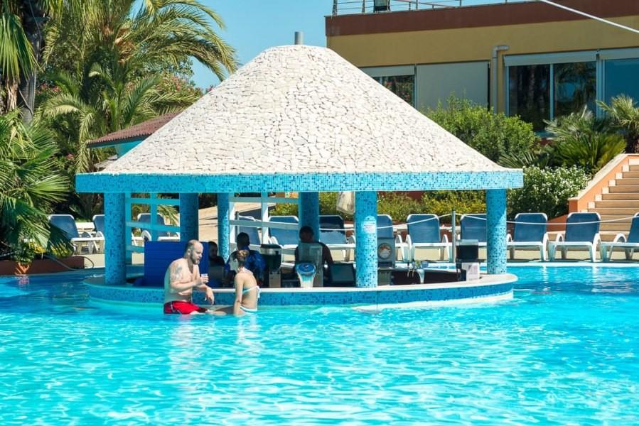 Esperia Palace Hotel