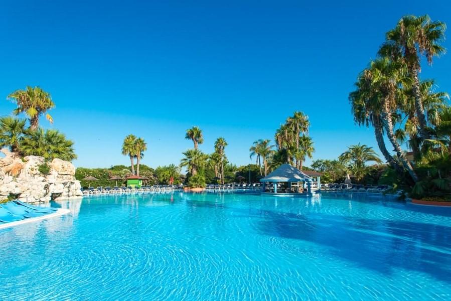 Esperia Palace Hotel