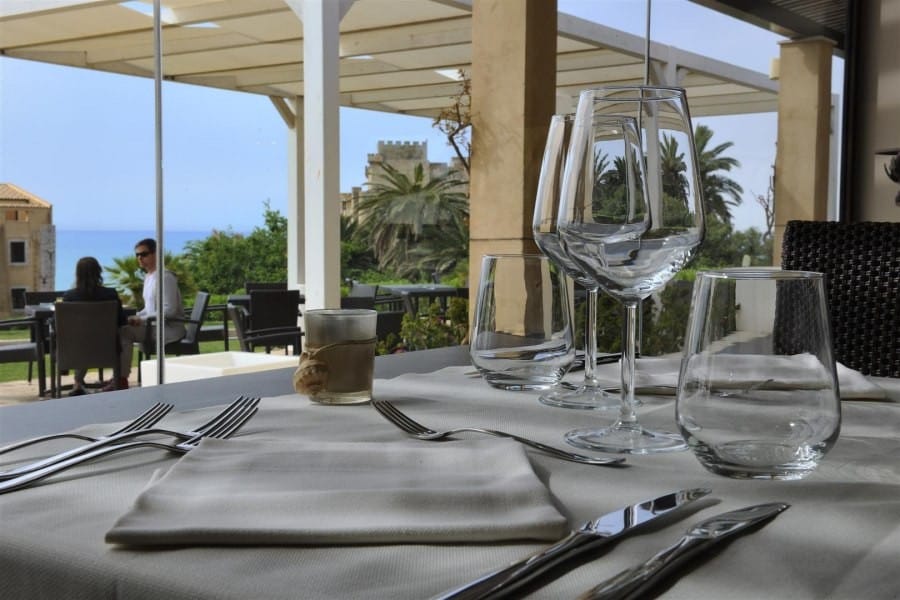 Falconara Charming House