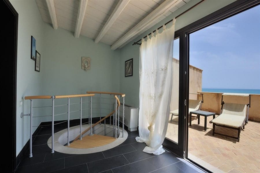 Falconara Charming House