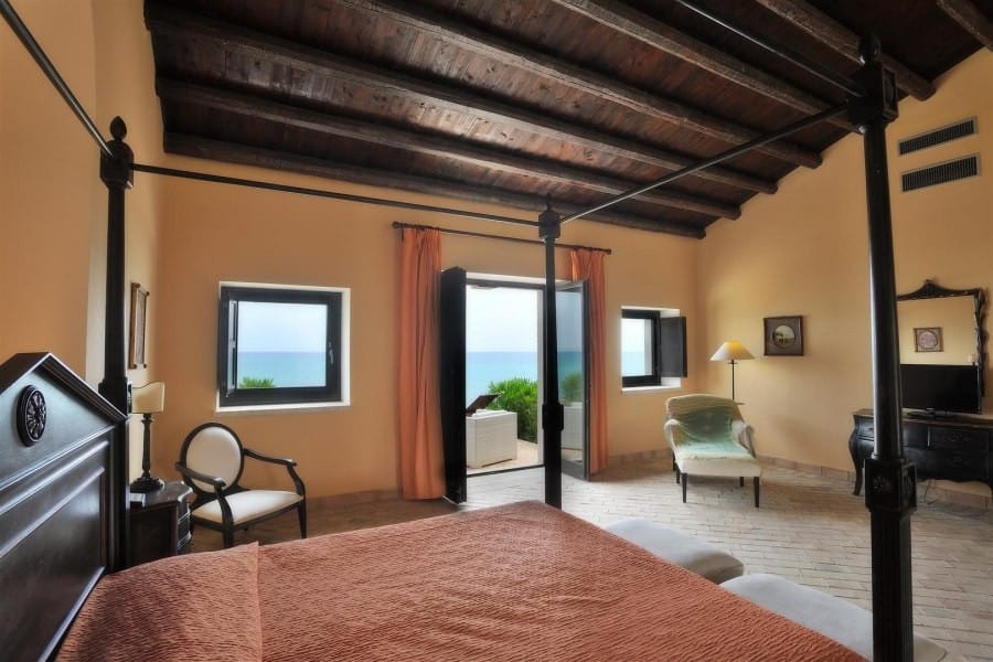 Falconara Charming House