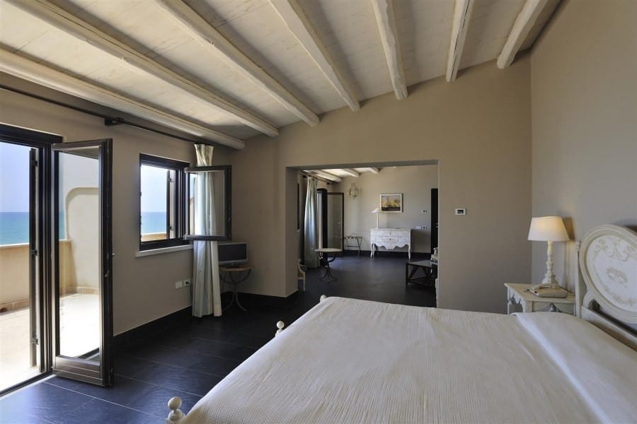 Falconara Charming House