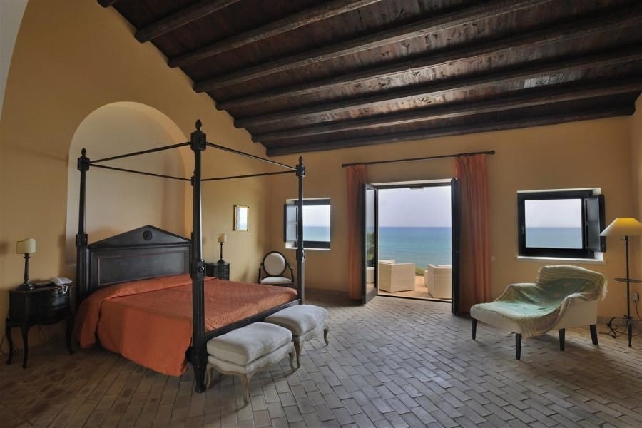 Falconara Charming House