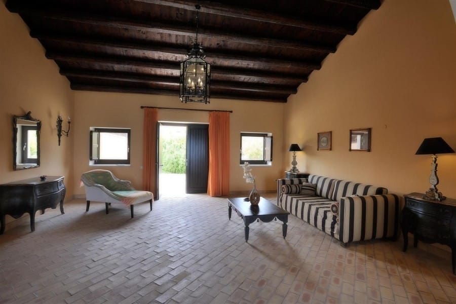 Falconara Charming House