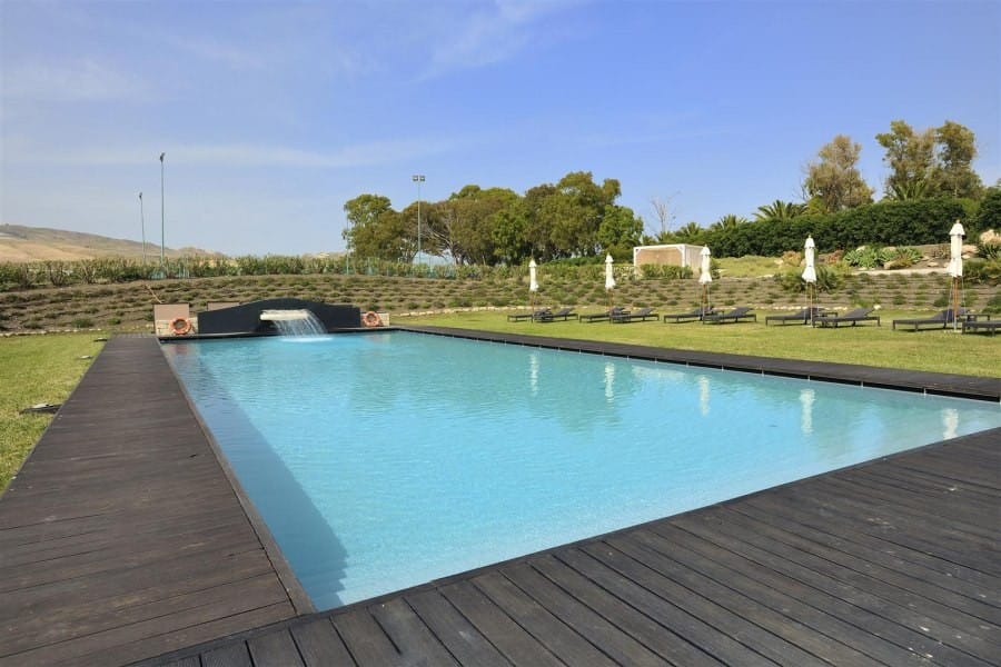 Falconara Charming House
