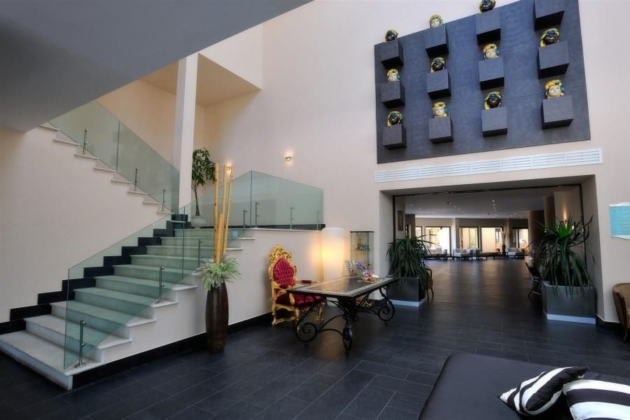 Falconara Charming House