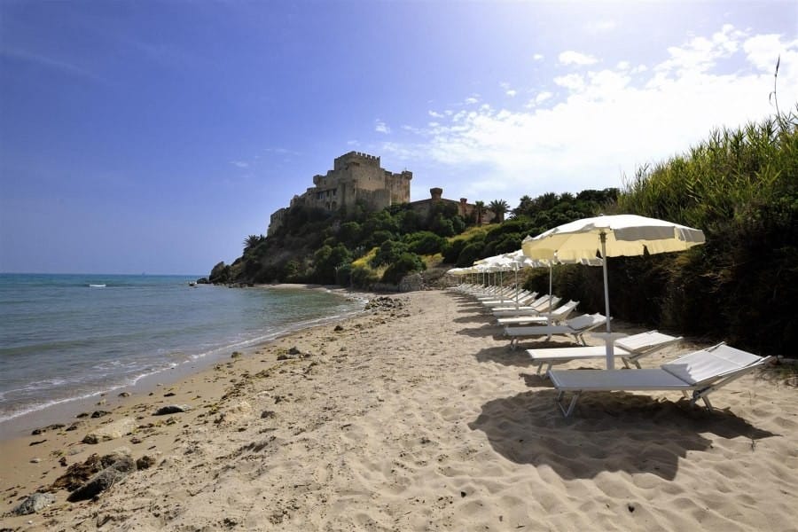 Falconara Charming House