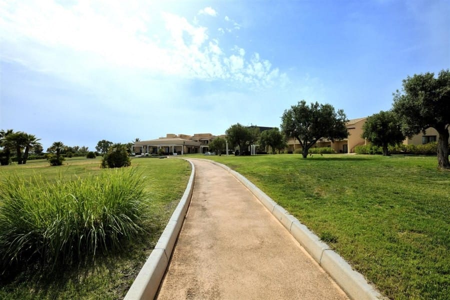 Falconara Charming House