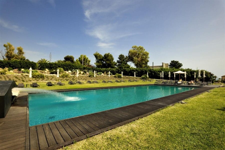 Falconara Charming House