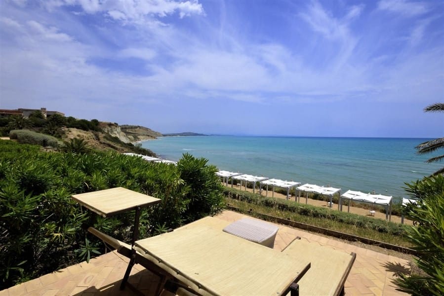 Falconara Charming House