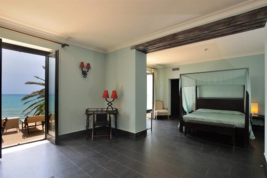 Falconara Charming House