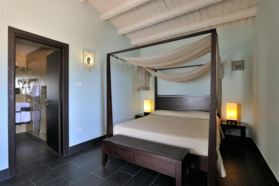 Falconara Charming House