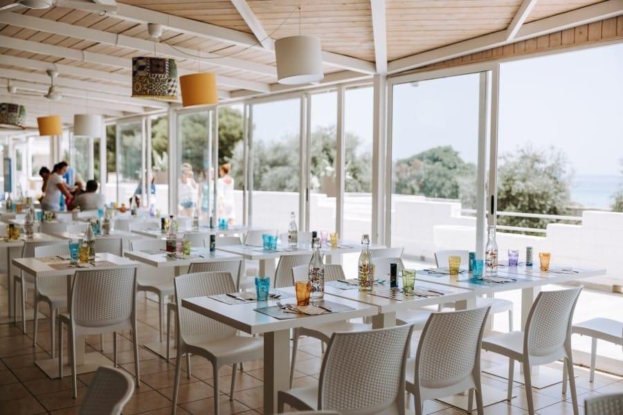 Nicolaus Club Fontane Bianche