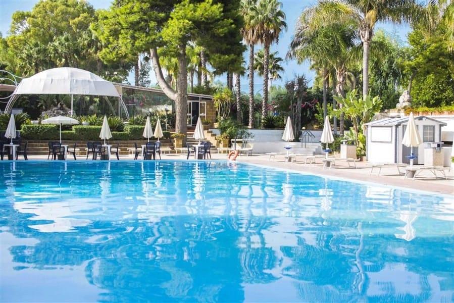 Nicolaus Club Fontane Bianche
