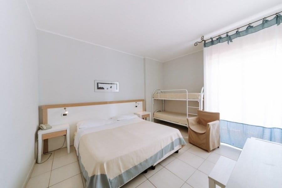 Nicolaus Club Fontane Bianche