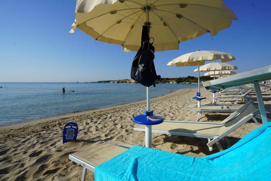 Nicolaus Club Fontane Bianche