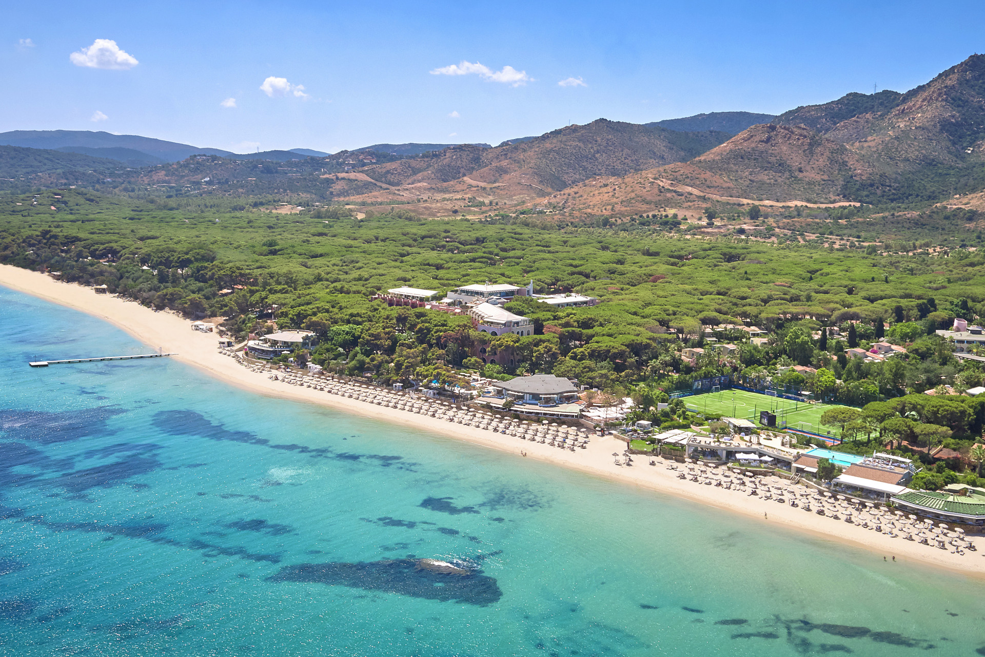 Forte Village Resort - Castello