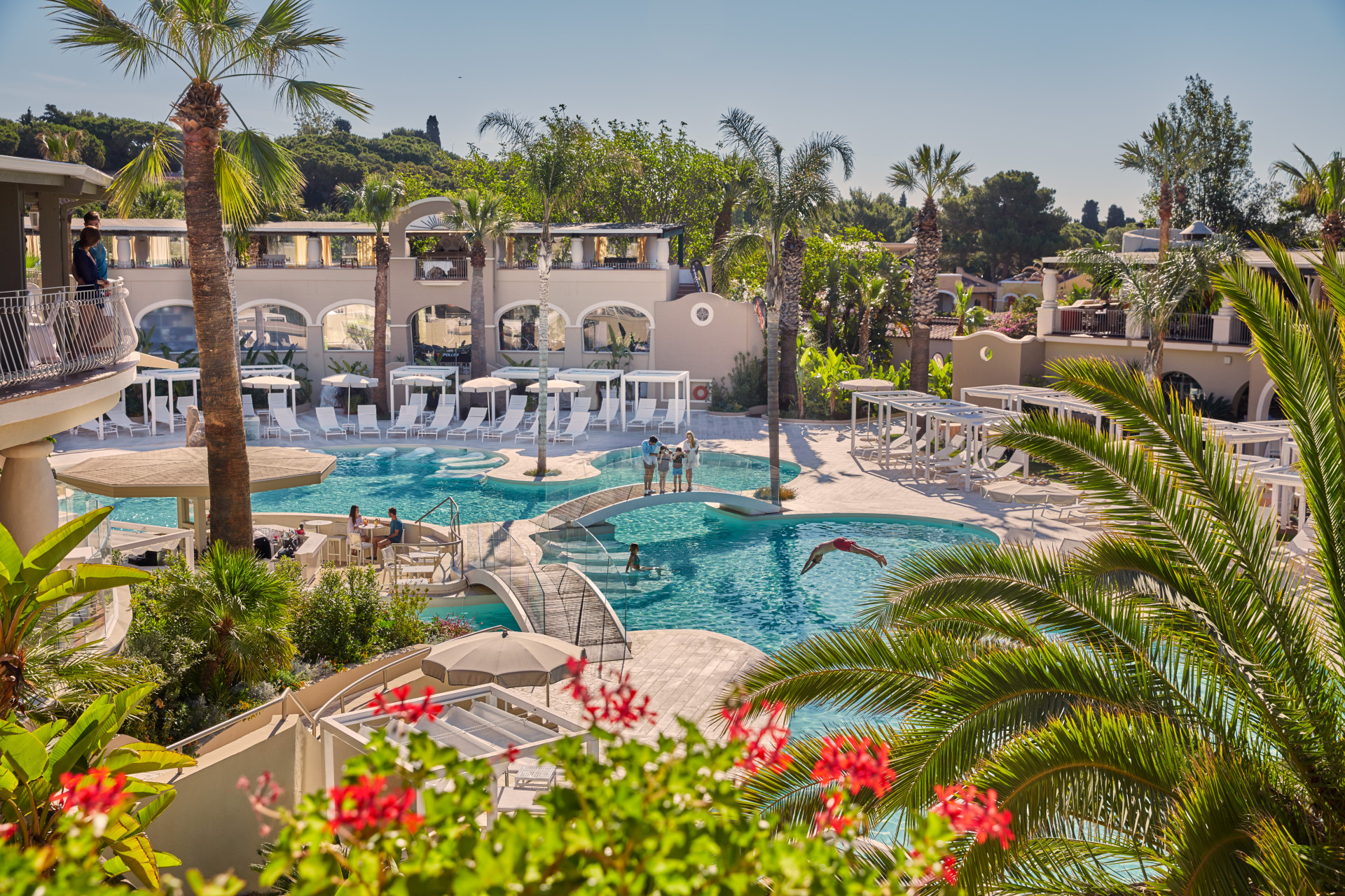 Forte Village Resort - Castello