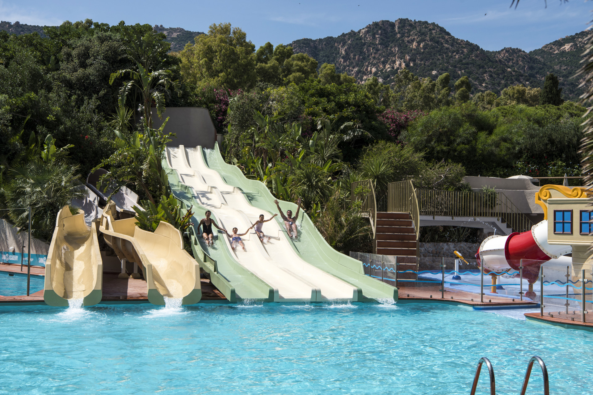 Forte Village Resort - Castello