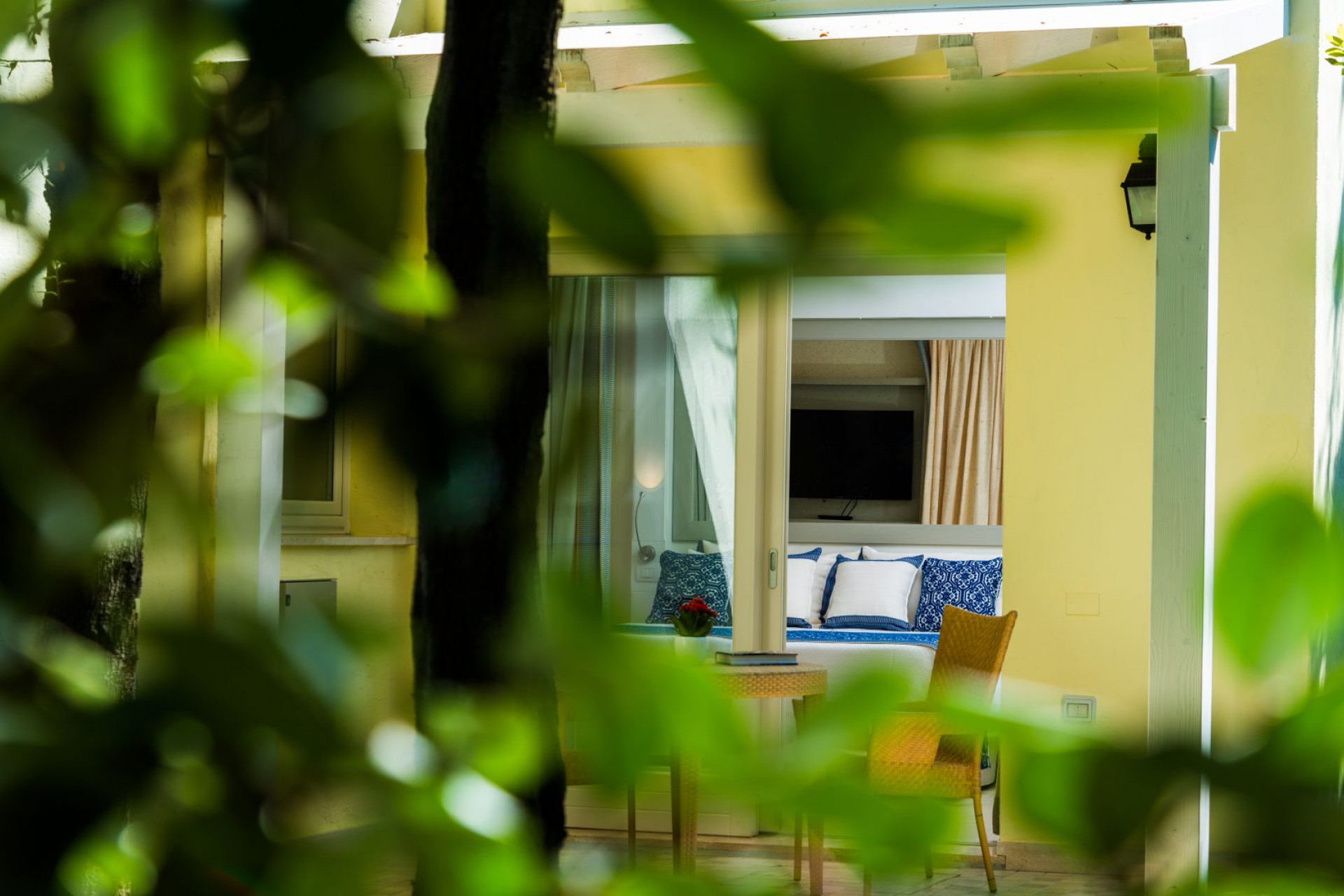 Forte Village Resort - Castello
