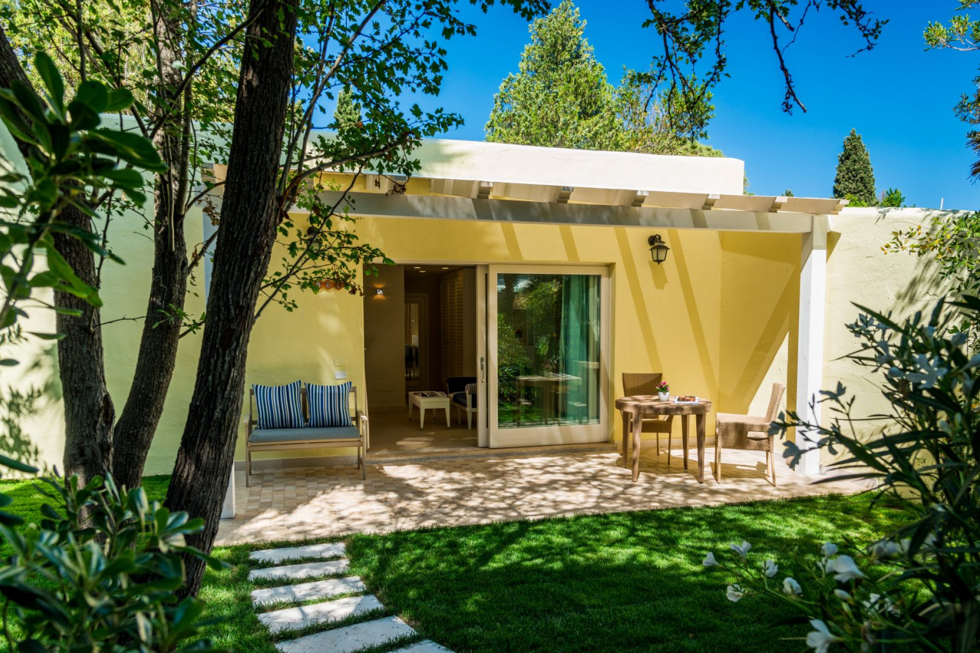 Forte Village Resort - Castello