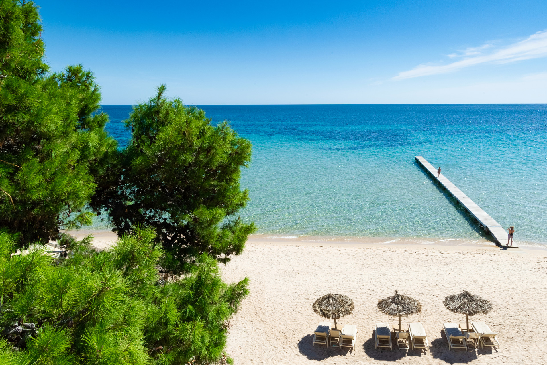Forte Village Resort-Le Palme