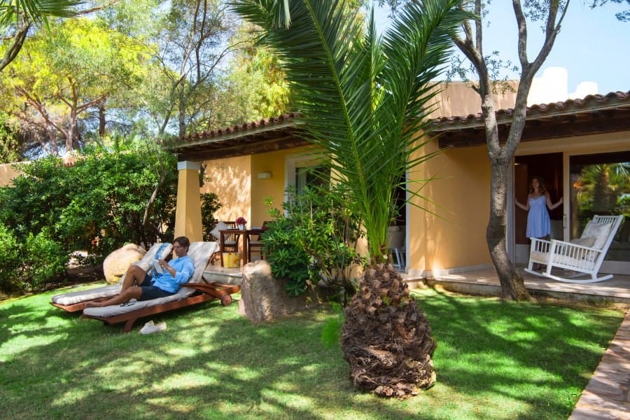 Forte Village Resort - Le Dune