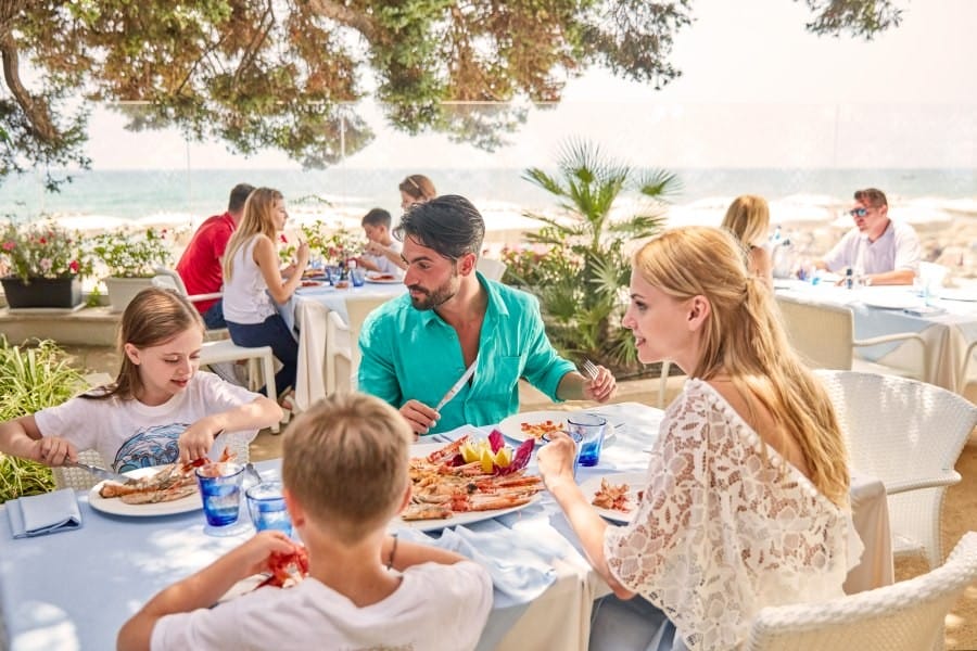 Forte Village Resort - Le Dune