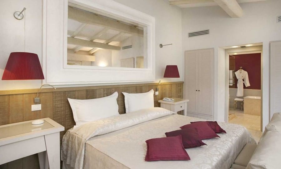 Forte Village Resort - Le Dune