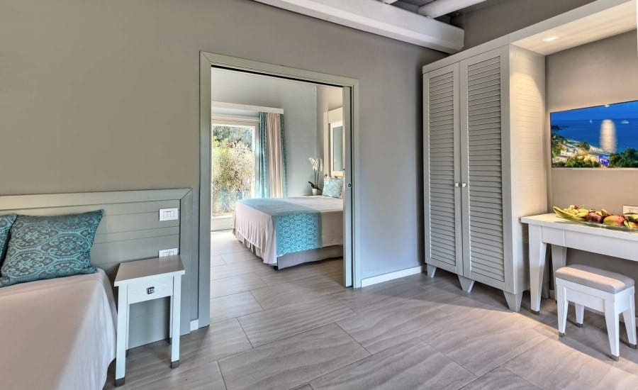 Forte Village Resort-Le Palme