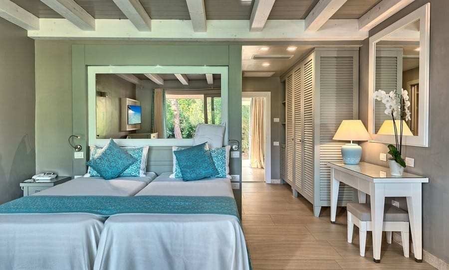 Forte Village Resort-Le Palme