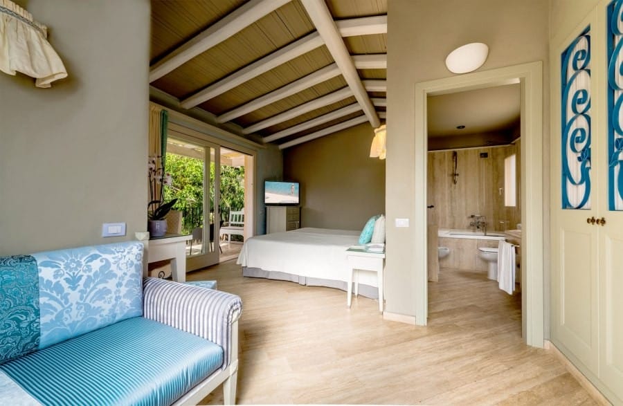 Forte Village Resort-Le Palme