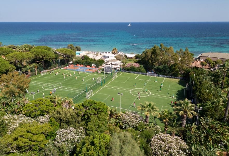 Forte Village Resort-Le Palme