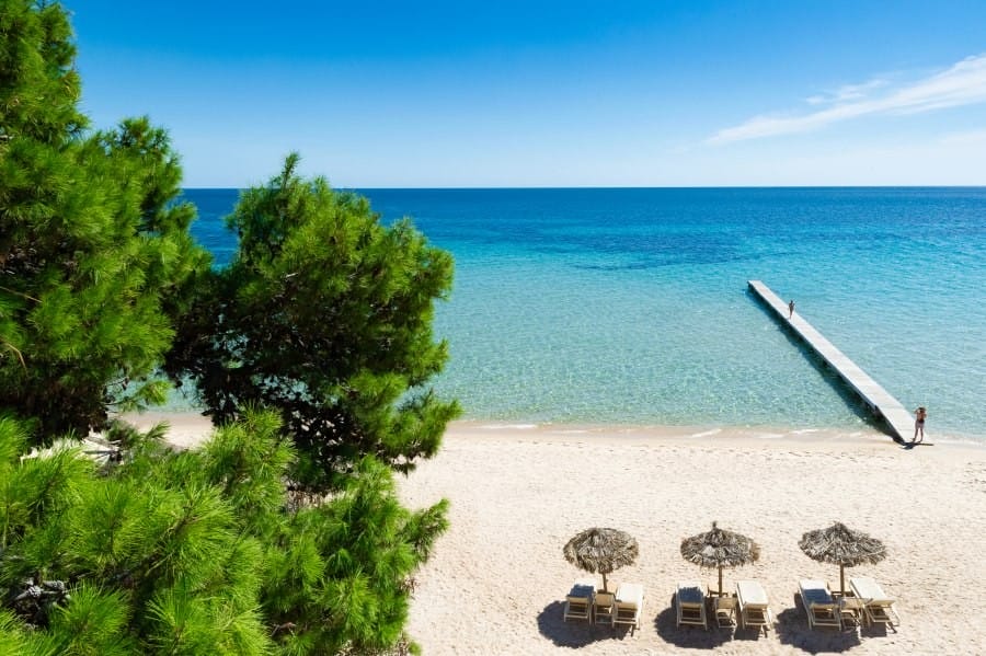 Forte Village Resort-Le Palme