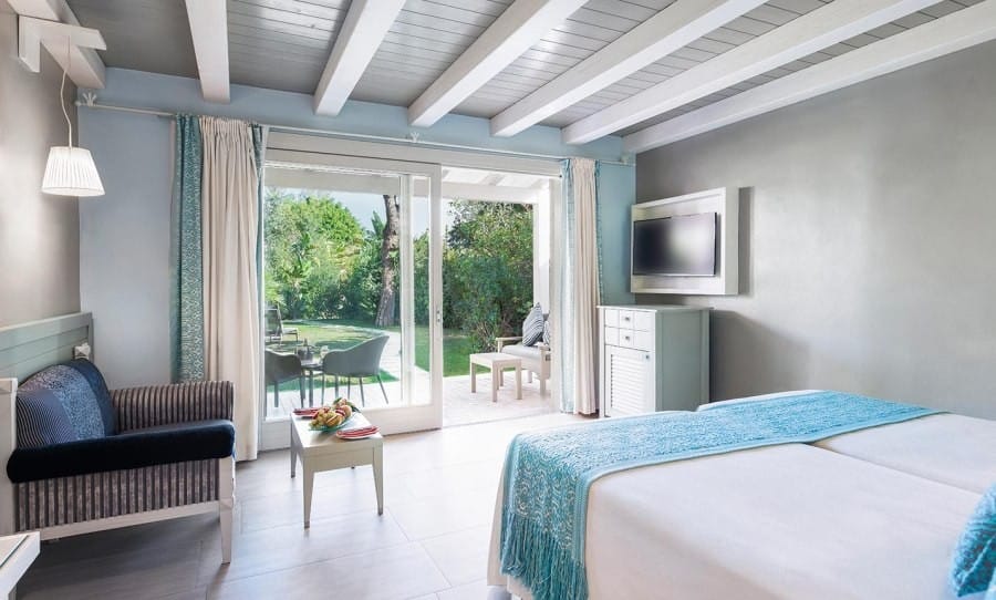 Forte Village Resort-Le Palme