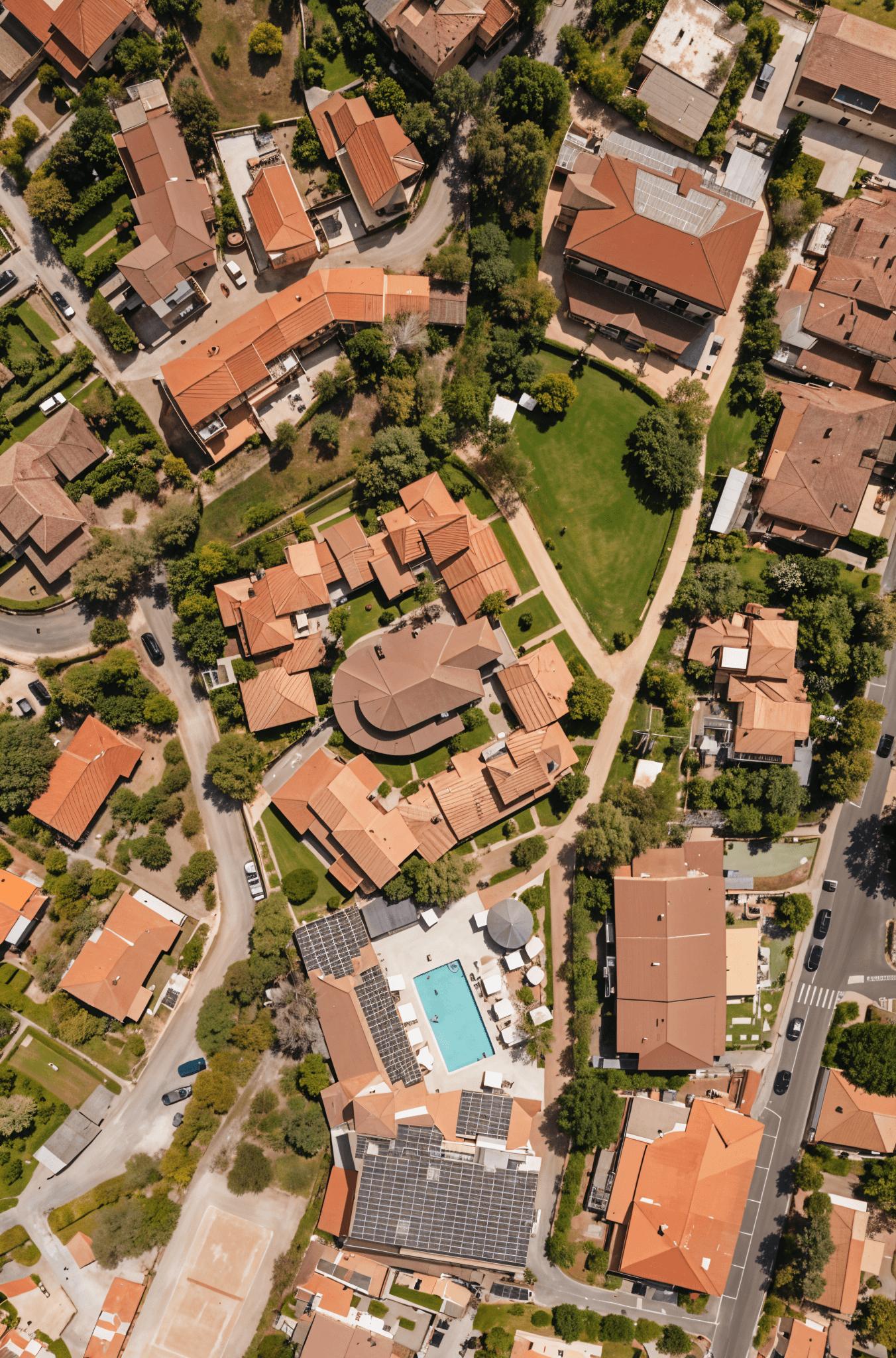 Zeta Club San Teodoro Le Rose