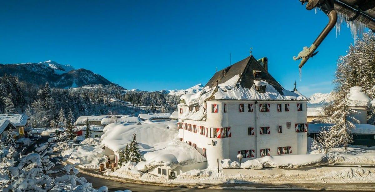 Futura Club Schloss Rosenegg