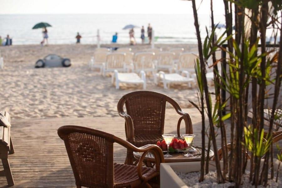 GH Baraka Village